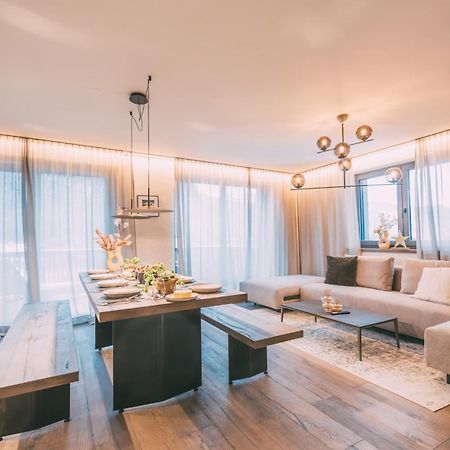 Livalpin View Apartamento Garmisch-Partenkirchen Exterior foto