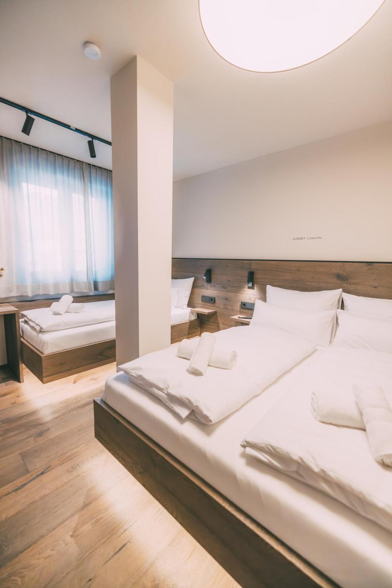 Livalpin View Apartamento Garmisch-Partenkirchen Exterior foto