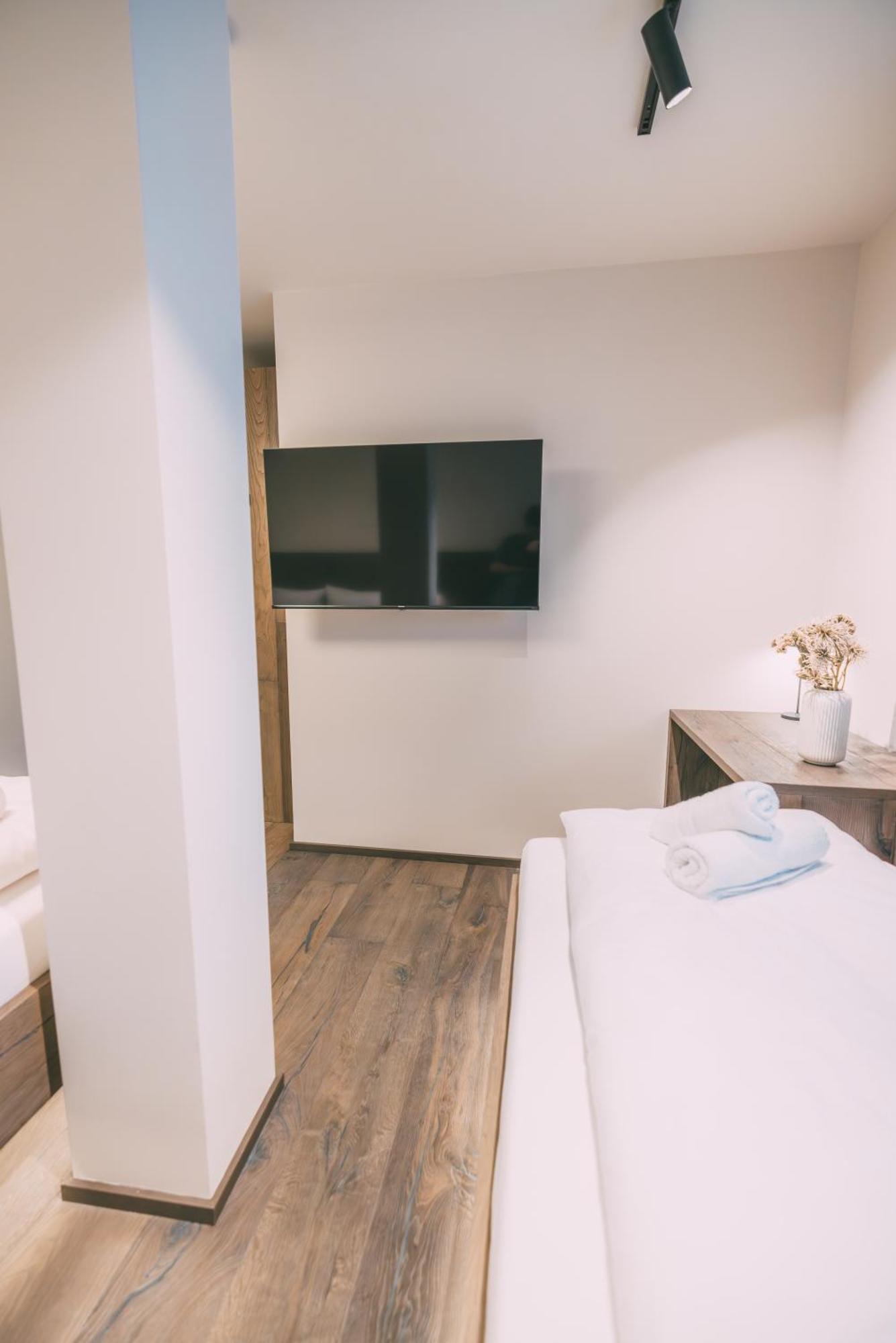 Livalpin View Apartamento Garmisch-Partenkirchen Exterior foto