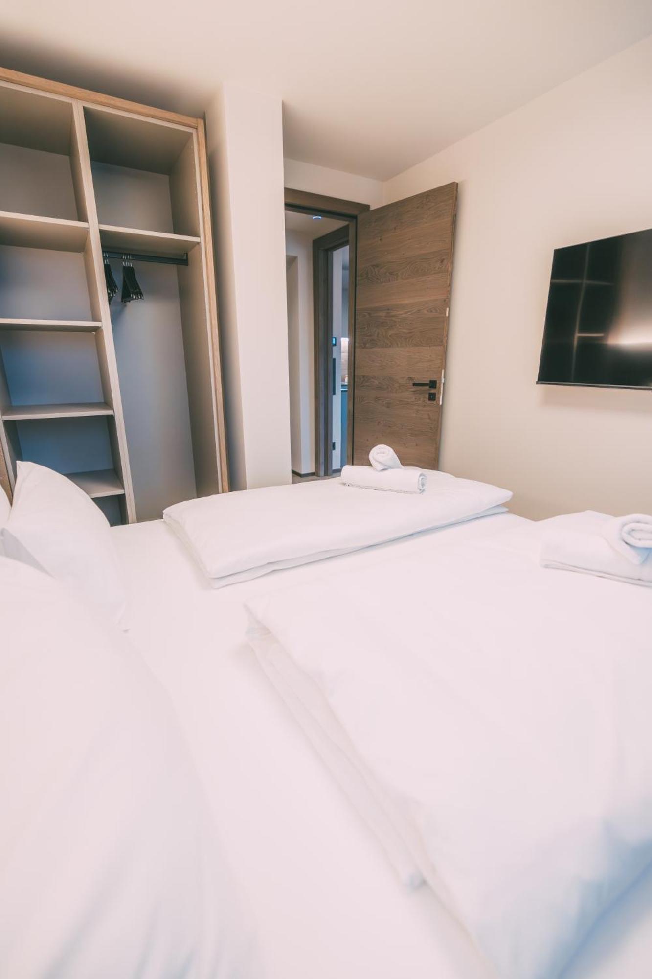 Livalpin View Apartamento Garmisch-Partenkirchen Exterior foto