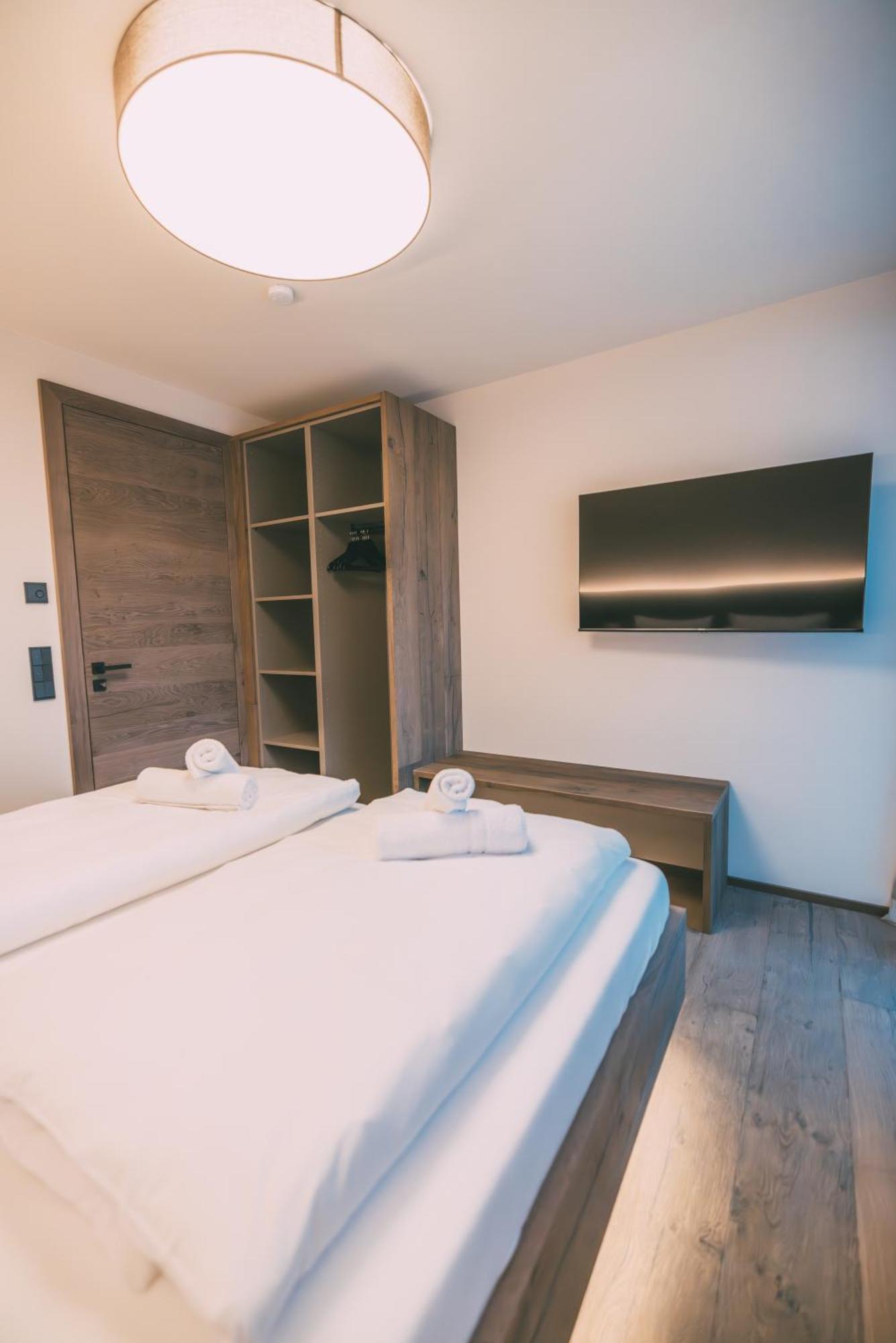 Livalpin View Apartamento Garmisch-Partenkirchen Exterior foto