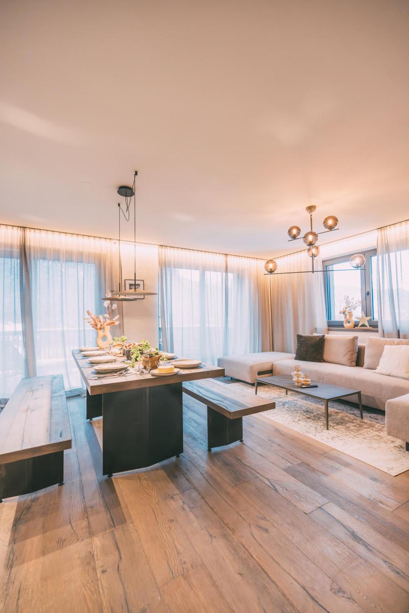 Livalpin View Apartamento Garmisch-Partenkirchen Exterior foto