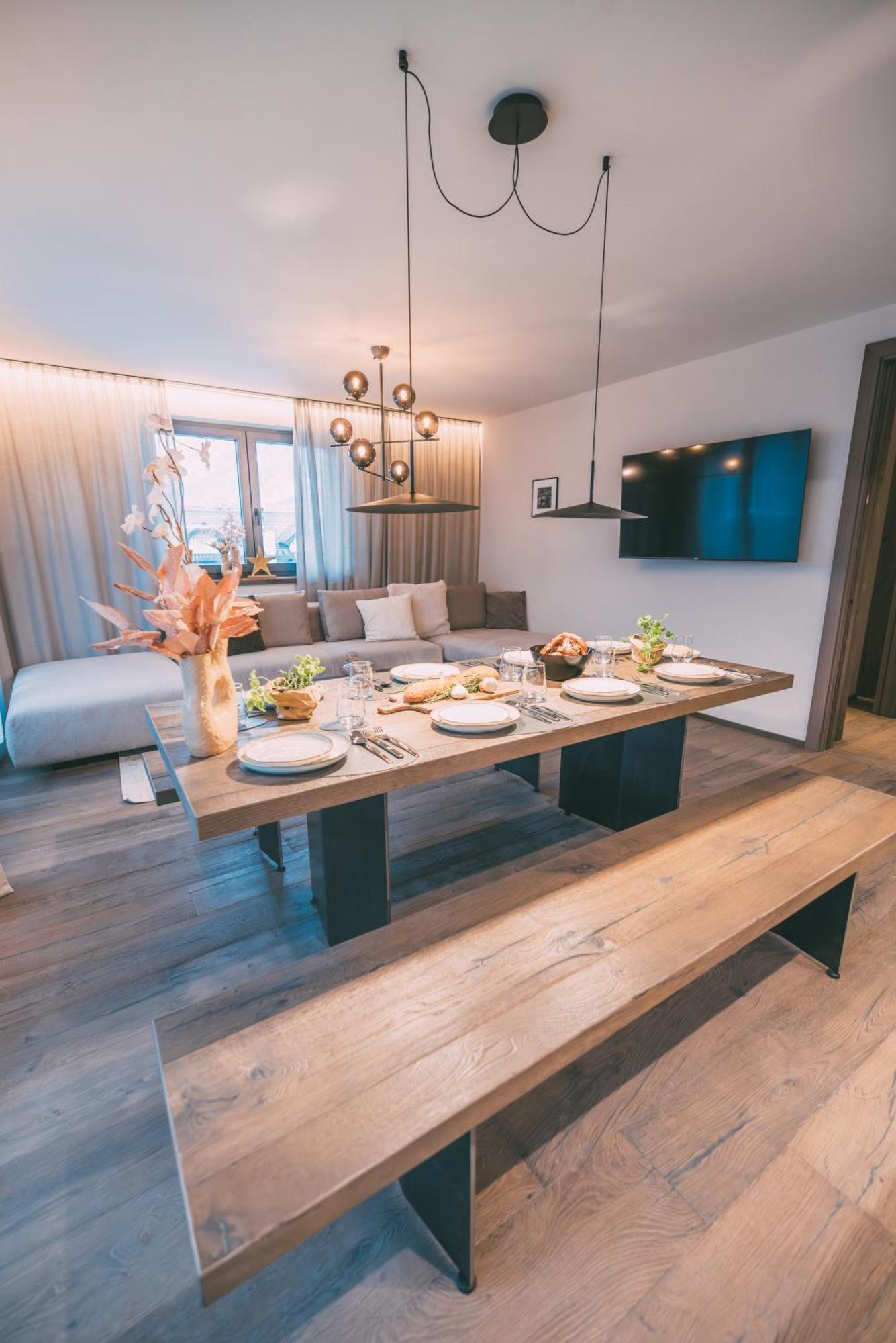 Livalpin View Apartamento Garmisch-Partenkirchen Exterior foto